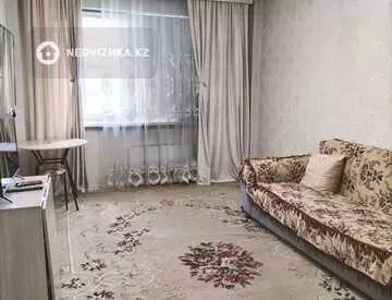 56 м², 2-комнатная квартира, этаж 8 из 10, 56 м², изображение - 10