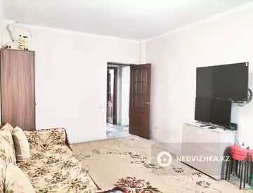 56 м², 2-комнатная квартира, этаж 8 из 10, 56 м², изображение - 11