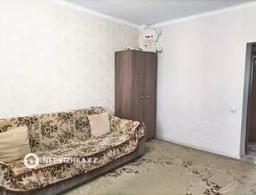 56 м², 2-комнатная квартира, этаж 8 из 10, 56 м², изображение - 12