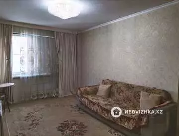 56 м², 2-комнатная квартира, этаж 8 из 10, 56 м², изображение - 13