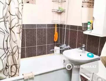 56 м², 2-комнатная квартира, этаж 8 из 10, 56 м², изображение - 14