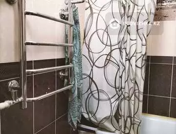 56 м², 2-комнатная квартира, этаж 8 из 10, 56 м², изображение - 15