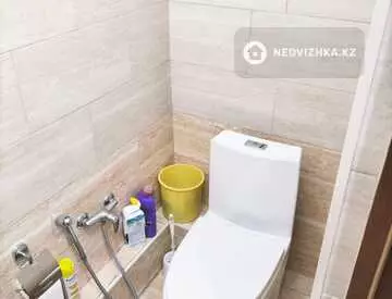 56 м², 2-комнатная квартира, этаж 8 из 10, 56 м², изображение - 17