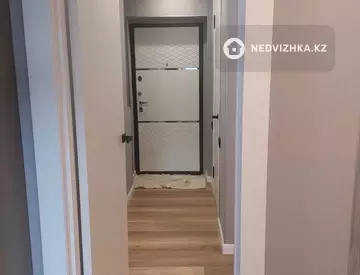 1-комнатная квартира, этаж 1 из 5, 37 м²