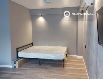 37 м², 1-комнатная квартира, этаж 1 из 5, 37 м², изображение - 5