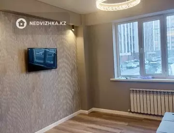 37 м², 1-комнатная квартира, этаж 1 из 5, 37 м², изображение - 6