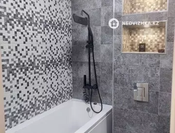 1-комнатная квартира, этаж 1 из 5, 37 м²