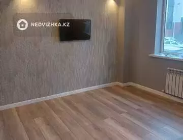 37 м², 1-комнатная квартира, этаж 1 из 5, 37 м², изображение - 8