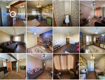 3-комнатная квартира, этаж 5 из 5, 66 м²