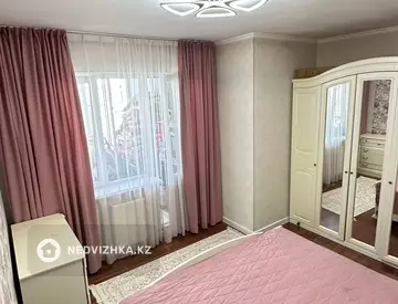 3-комнатная квартира, этаж 8 из 10, 87 м²
