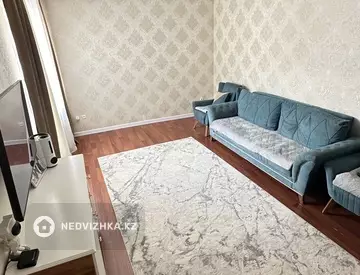 3-комнатная квартира, этаж 8 из 10, 87 м²