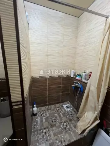 1-комнатная квартира, этаж 8 из 9, 45 м²