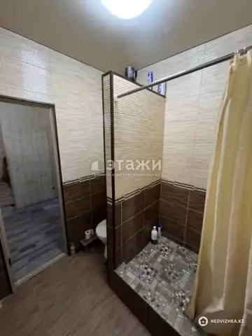 1-комнатная квартира, этаж 8 из 9, 45 м²