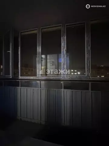 45 м², 1-комнатная квартира, этаж 8 из 9, 45 м², изображение - 4