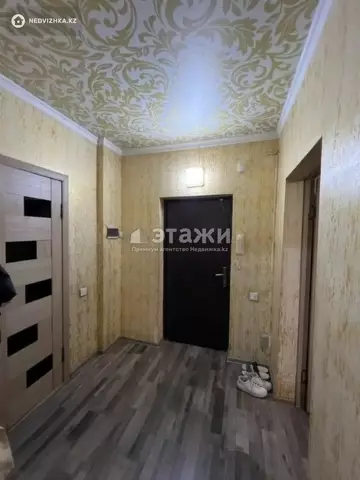 45 м², 1-комнатная квартира, этаж 8 из 9, 45 м², изображение - 5