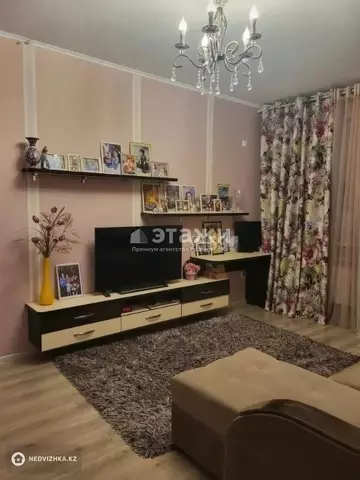 1-комнатная квартира, этаж 6 из 9, 40 м²