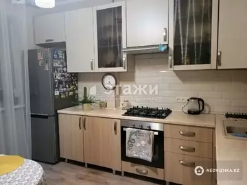 1-комнатная квартира, этаж 6 из 9, 40 м²