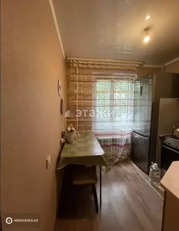 3-комнатная квартира, этаж 2 из 5, 62 м²