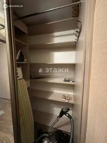 61.8 м², 3-комнатная квартира, этаж 2 из 5, 62 м², изображение - 4
