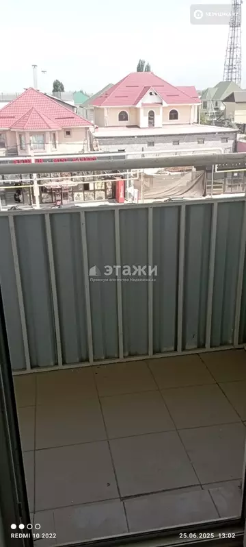 1-комнатная квартира, этаж 4 из 5, 30 м²