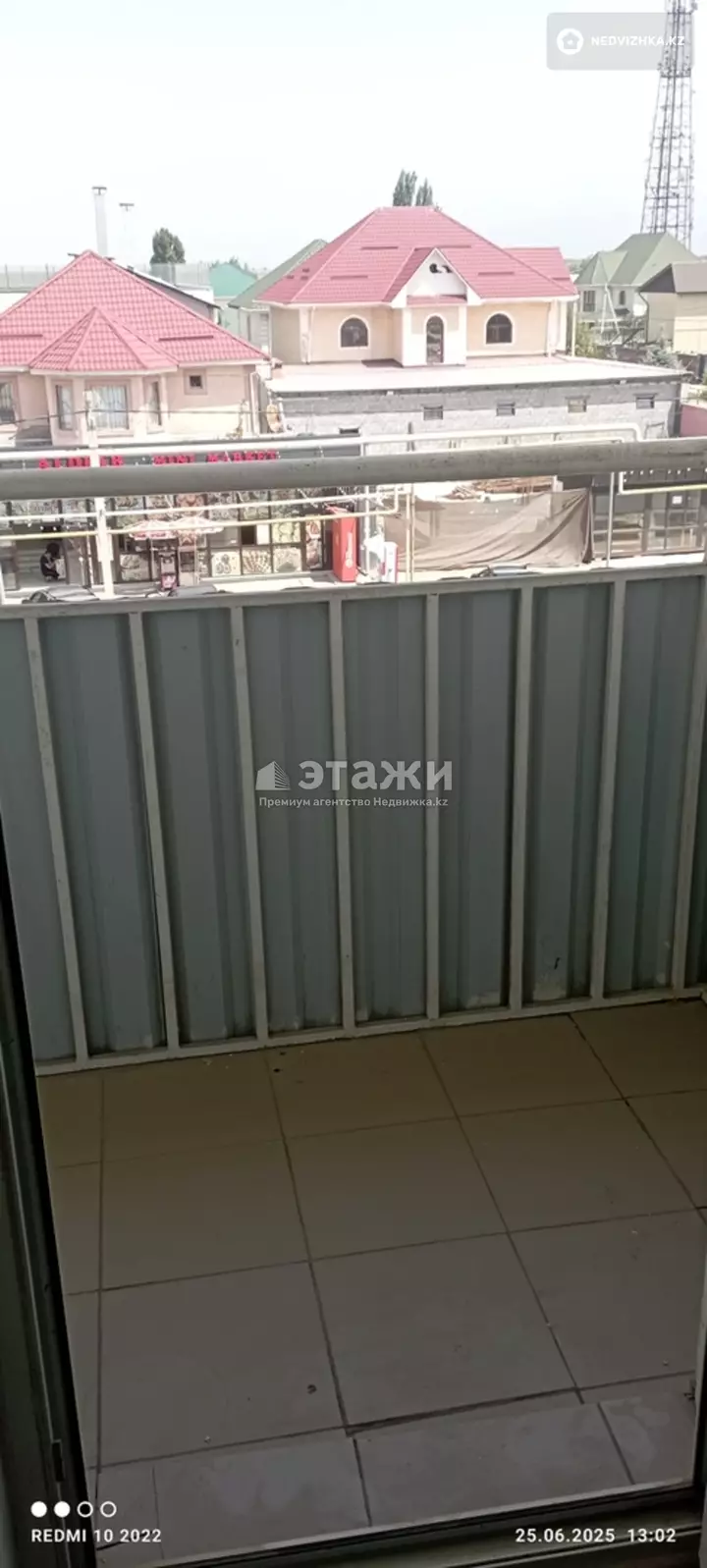 29.6 м², 1-комнатная квартира, этаж 4 из 5, 30 м², изображение - 1