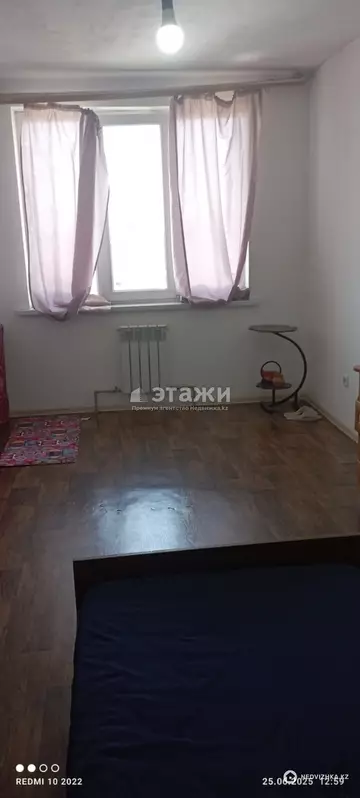 29.6 м², 1-комнатная квартира, этаж 4 из 5, 30 м², изображение - 5
