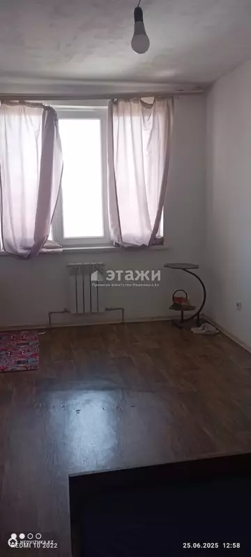 29.6 м², 1-комнатная квартира, этаж 4 из 5, 30 м², изображение - 7