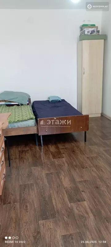 29.6 м², 1-комнатная квартира, этаж 4 из 5, 30 м², изображение - 8