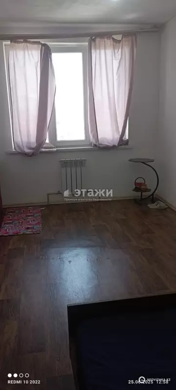 29.6 м², 1-комнатная квартира, этаж 4 из 5, 30 м², изображение - 9