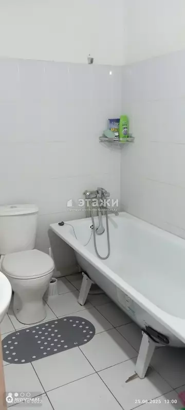29.6 м², 1-комнатная квартира, этаж 4 из 5, 30 м², изображение - 10