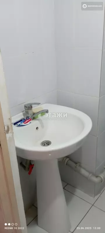 29.6 м², 1-комнатная квартира, этаж 4 из 5, 30 м², изображение - 11