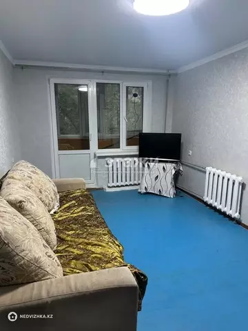 1-комнатная квартира, этаж 2 из 4, 31 м²