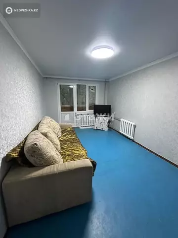1-комнатная квартира, этаж 2 из 4, 31 м²