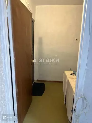 31 м², 1-комнатная квартира, этаж 2 из 4, 31 м², изображение - 4