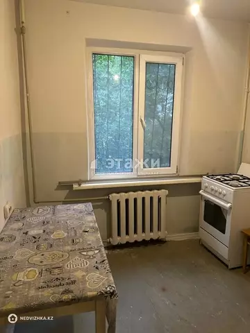 31 м², 1-комнатная квартира, этаж 2 из 4, 31 м², изображение - 5