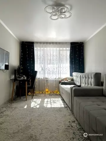 1-комнатная квартира, этаж 1 из 5, 33 м²