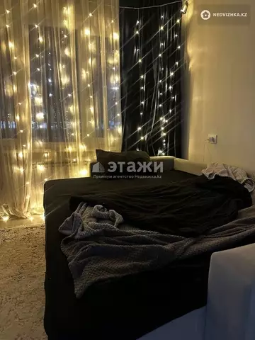 1-комнатная квартира, этаж 1 из 5, 33 м²