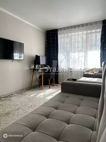 33 м², 1-комнатная квартира, этаж 1 из 5, 33 м², изображение - 5
