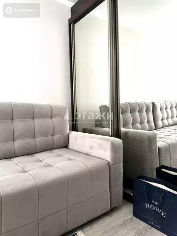 33 м², 1-комнатная квартира, этаж 1 из 5, 33 м², изображение - 4