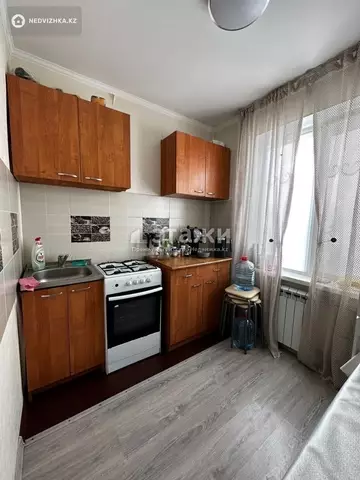 33 м², 1-комнатная квартира, этаж 1 из 5, 33 м², изображение - 6