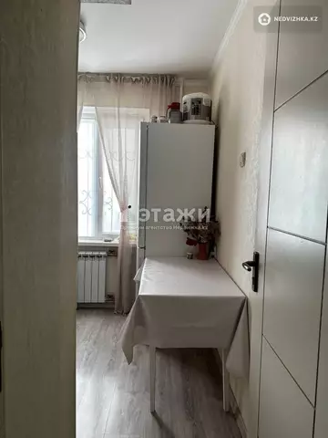 33 м², 1-комнатная квартира, этаж 1 из 5, 33 м², изображение - 8