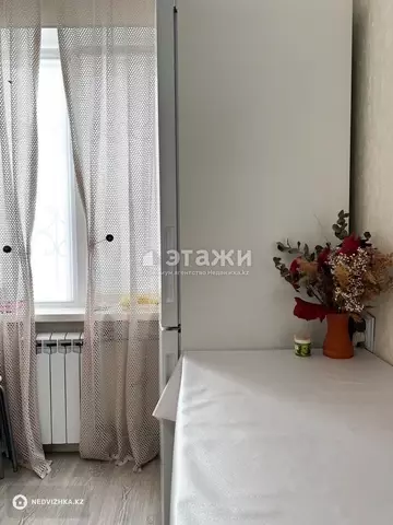 33 м², 1-комнатная квартира, этаж 1 из 5, 33 м², изображение - 7