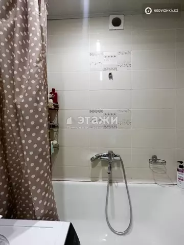 33 м², 1-комнатная квартира, этаж 1 из 5, 33 м², изображение - 11