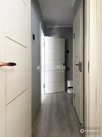 33 м², 1-комнатная квартира, этаж 1 из 5, 33 м², изображение - 12
