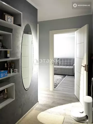 33 м², 1-комнатная квартира, этаж 1 из 5, 33 м², изображение - 14
