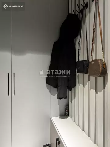 33 м², 1-комнатная квартира, этаж 1 из 5, 33 м², изображение - 15