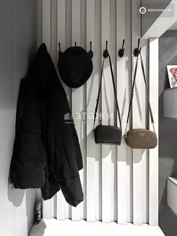 33 м², 1-комнатная квартира, этаж 1 из 5, 33 м², изображение - 16