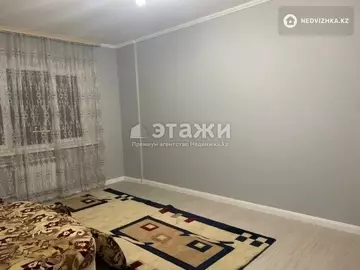 1-комнатная квартира, этаж 8 из 9, 40 м²