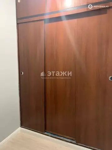 40 м², 1-комнатная квартира, этаж 8 из 9, 40 м², изображение - 6