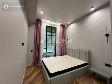 54 м², 2-комнатная квартира, этаж 2 из 3, 54 м², изображение - 4